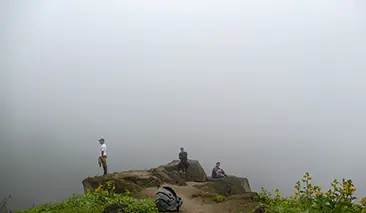 Bijli Mahadev Trek
